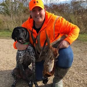 Meet your Posher, Jenna